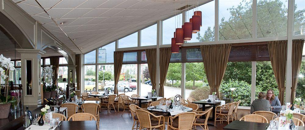 Fletcher Hotel - Restaurant Steenwijk Exterior photo