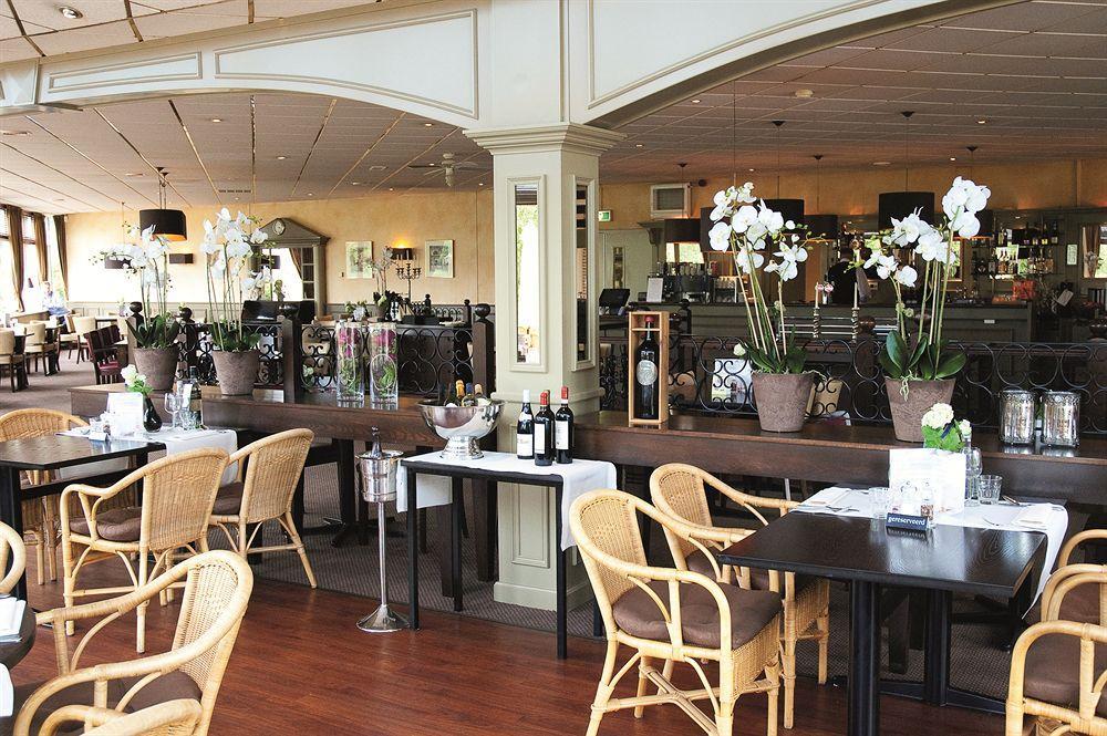 Fletcher Hotel - Restaurant Steenwijk Exterior photo