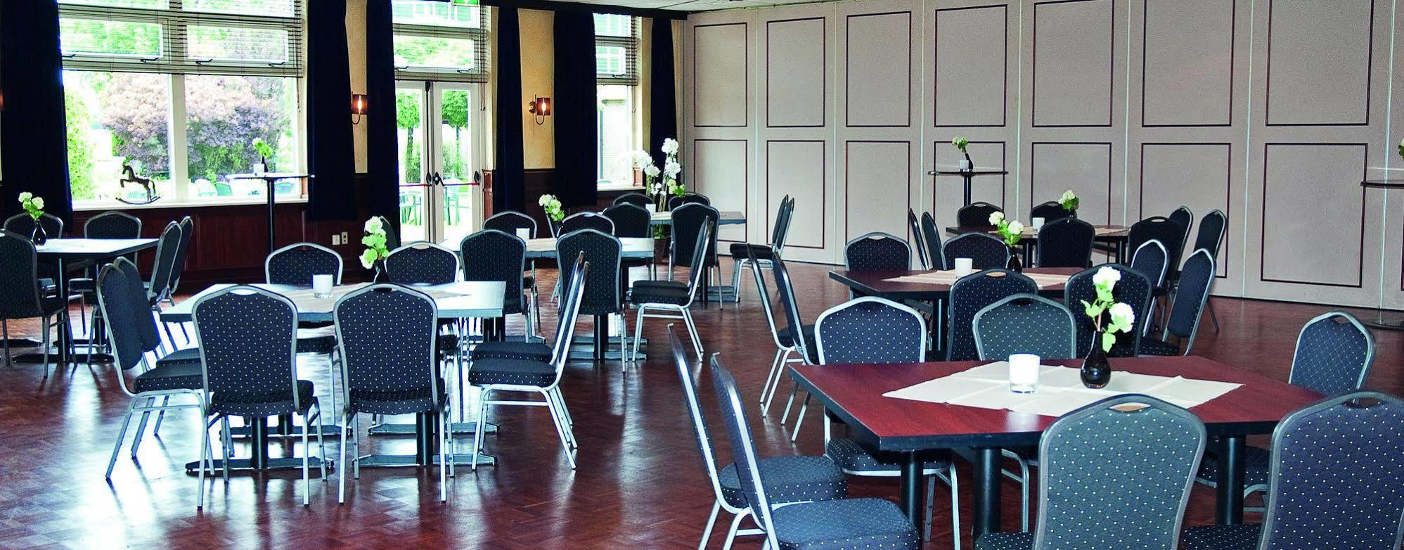 Fletcher Hotel - Restaurant Steenwijk Exterior photo